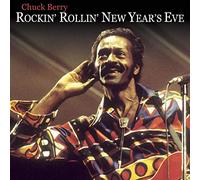 Berry, Chuck - Rockin' Rollin' New Year's Eve [Vinilo]