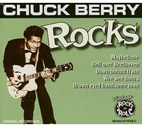 Berry, Chuck - Rocks