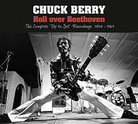 Berry,Chuck - Roll Over Beethoven
