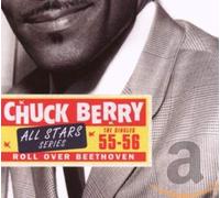 Berry, Chuck - Roll Over Beethoven