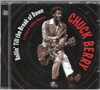 Berry, Chuck - Rollin' Till The Break Of Dawn