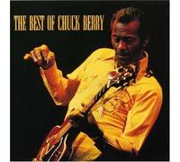 Berry, Chuck The Best of Chuck Berry (CD) Album (Importación USA)