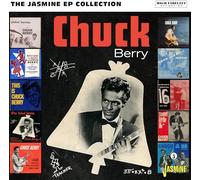 Berry, Chuck - The Jasmine Ep Collection