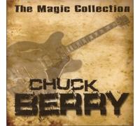 Berry,Chuck - The Magic Collection [Import]