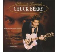 Berry, Chuck - Ultimate Collection