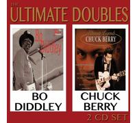 Berry, Chuck - Ultimate Doubles