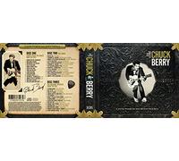 Berry, Chuck.=v - Many Faces Of Chuck Berry