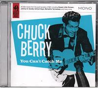 Berry, Chuck - You Can't Catch Me
