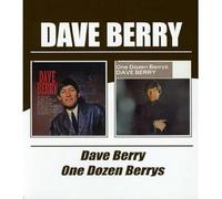Berry, Dave - Dave Berry / One Dozen Be