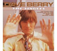 Berry, Dave - Singles