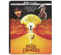 Berry Gordy's The Last Dragon [USA] [Blu-ray]