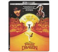 Berry Gordy's The Last Dragon [USA] [Blu-ray]