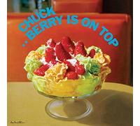 Berry Is On Top! [Vinilo]