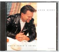 Berry, John - She's Takin a Shine / Time to Be a Man