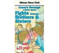 Berry,Joy - Human Race Club:Casey's Revenge [VHS]