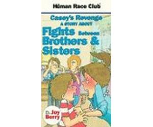 Berry,Joy - Human Race Club:Casey's Revenge [VHS]