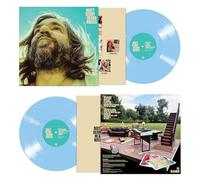 Berry,Matt - Heard Noises (Blue Edition) [Vinilo]
