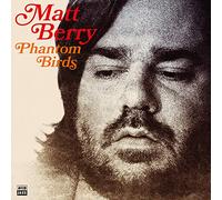 Berry Matt - Phantom Birds (Vinyl Red) [Vinilo]