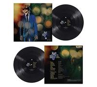 Berry,Matt - The Blue Elephant [Vinilo]