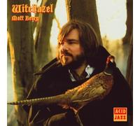Berry,Matt - Witchazel Import Edition by Berry,Matt (2011) Audio CD
