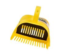 Berry Picker Blgyberry Rake Scoop Garden Picking Tool for Fruit Harvesting, Gardening Tools