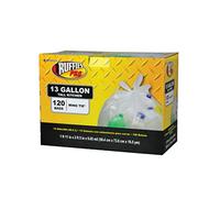Berry Plastics 1124915 120CT 13GAL Recyc Bolsa de 13 galones
