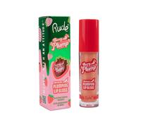 Berry Plump Lip Gloss Fairy