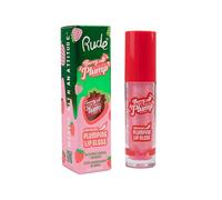 Berry Plump Lip Gloss Pink Sugar