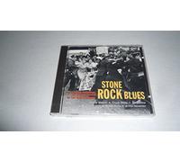 Berry - Stone Rock Blues