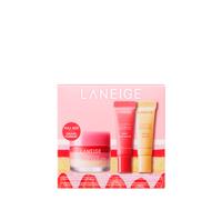 LANEIGE Juego de trío de labios dulces de bayas