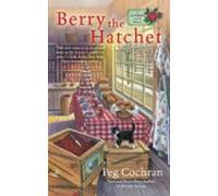 Berry The Hatchet (ebook)