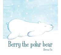 Berry the Polar Bear