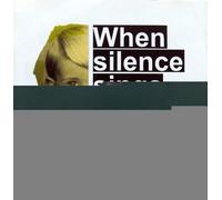 Berry Visser - When Silence Sings a Song