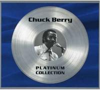 BerryChuck Platinum Collection