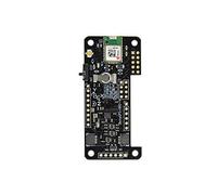 BerryGPS-IMU GPS y 10DOF para Raspberry Pi - Acelerómetro, giroscopio, magnetómetro y barométrico/sensor de altitud