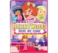 Berrywood Here We Come [Reino Unido] [DVD]