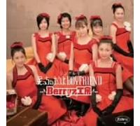 Berryz Kobo Berryz - Single V [Alemania] [DVD]