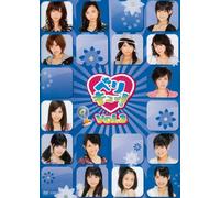 Berryz Kobo/C-Ute Berryz - Berrycyu! Vol. 3 3 [Alemania] [DVD]