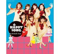 BERRYZ KOBO X C-UTE - CHO HAPPY SONG(ltd.)(TYPE C)