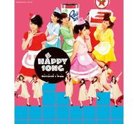 BERRYZ KOBO X C-UTE - Chou Happy Song