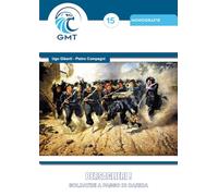 Bersaglieri! Soldatini a passo di carica. Ediz. illustrata (Monografie)