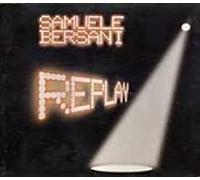 Bersani, Samuele - Replay