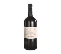Bersano Costalunga Superiore Barbera Barbera d'Asti Botella Magnum 1,5 L Vino tinto