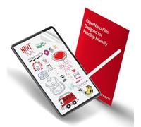 BERSEM 2 Piezas Papernano Protector Pantalla para iPad Pro 11 Pulgadas M5 2025/M4 2024, Original Paperart, Antideslumbrante, Fácil Instalación