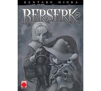 Berserk 40