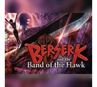 Berserk and the Band of the Hawk (PC) Steam Key - GLOBAL