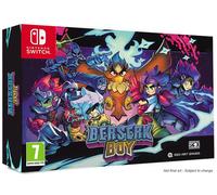 Berserk Boy Collector’s Edition (Nintendo Switch) (PRESALE 09/05/2025)
