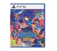 Berserk Boy Juego Fisico para consola Sony PlayStation 5 PS5