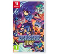 Berserk Boy - NINTENDO SWITCH