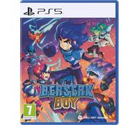 Berserk Boy (PlayStation 5) PlayStatio (Sony Playstation 5) (PRESALE 12/06/2025)